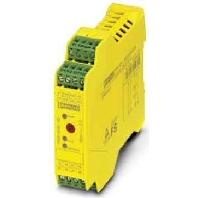 Phoenix Contact PSR-SPP- 24DC/ESD/4X1/30 Veiligheidsrelais Voedingsspanning (num): 24 V/DC 4x NO (b x h x d) 22.5 x 112 x 114.5 mm 1 stuk(s) Phoenix Contact PSR-SPP- 24DC/ESD/4X1/30 Veiligheidsrelais Voedingsspanning (num): 24 V/DC 4x NO (b x h x d) 22.5 x 112 x 114.5 mm 1 stuk(s)