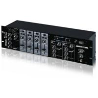 JB Systems MIX 5.2 DJ mixer - thumbnail