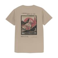 T-shirt RLX Backprint Fresh Dessert - thumbnail