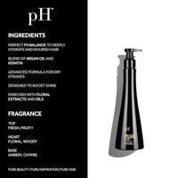pH Laboratories Argan & Keratin Mask 250ml - thumbnail