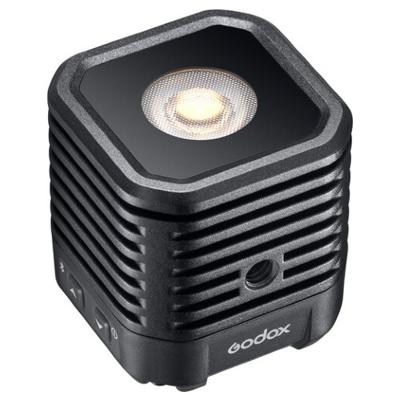 Godox WL4B - Waterproof LED light with built-in battery