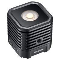 Godox WL4B - Waterproof LED light with built-in battery - thumbnail