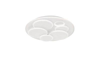 Fischer & Honsel Design plafonnièreDots met led - 21162