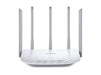 TP-LINK ROUTEUR ARCHER C60 - Blanc - thumbnail