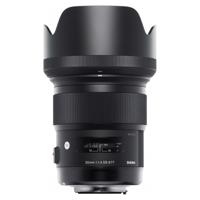 Sigma 50mm F1.4 DG HSM "A" L-MOUNT AF - thumbnail