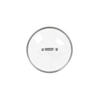 Kookpot met Deksel Valira 4142/25 Zwart - thumbnail