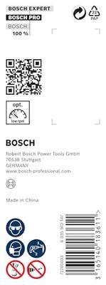 Bosch Accessories 2608597652 Slangenboor 32 mm Gezamenlijke lengte 450 mm Zeskant schacht 1 stuk(s)