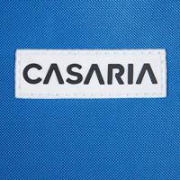 Ligbed Ibiza Blauw 190x59x29cm Alu Zonnescherm - thumbnail