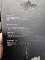 CONTEC bidonhouder "aero lite" ct bottle cage aero lite black - thumbnail