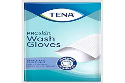 Washandje