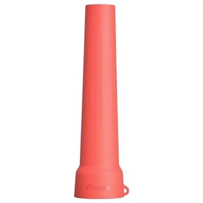 Fenix Light FEAOT04-Rot Signaalkegel Rood