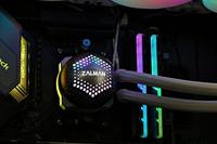 Zalman ALPHA36 White - thumbnail