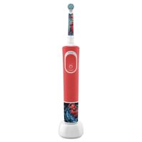 Elektrische tandenborstel Oral-B D100 KIDS - thumbnail