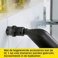 Karcher SC 1 Handstoomreiniger - 1.516-400.0 - thumbnail