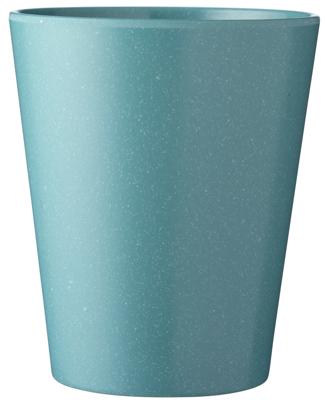 Mepal beker bloom 300 ml pebble green