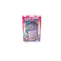 Jazwares Sticki rolls boek en armband met 120 stickers - thumbnail