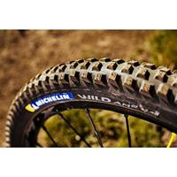 Michelin wild am2 competition 27.5" folding tire - thumbnail