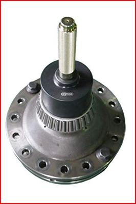 KS Tools 4603690 Poelietrekker voor differentieel hoofdaslager KS Tools 4603690 Poelietrekker voor differentieel hoofdaslager
