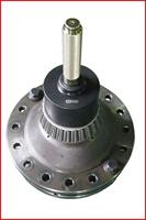 KS Tools 4603690 Poelietrekker voor differentieel hoofdaslager - thumbnail