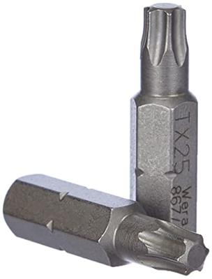 ZB BIT 867/1Z 2xTX 25X25 73315