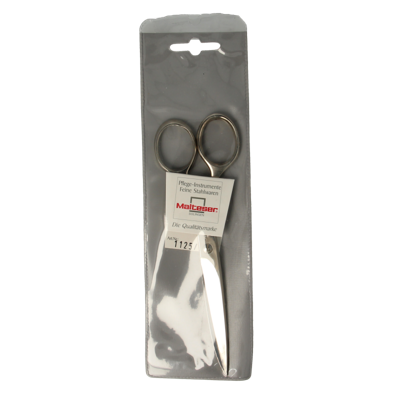 Malteser Huishoudschaar 15cm 1125-6/69 1 Stuks Malteser Huishoudschaar 15cm 1125-6/69 1 Stuks