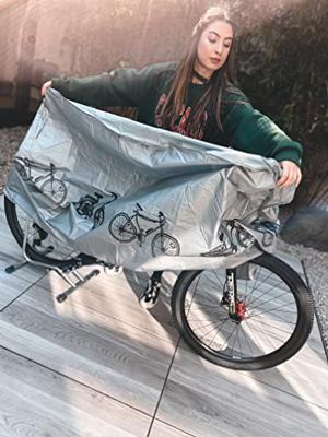 Ventura fietshoes xl - peva-materiaal