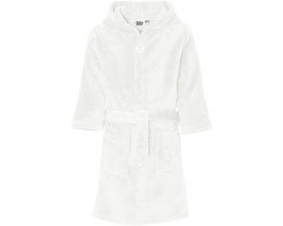 Playshoes badjas Uni Creme-158-164