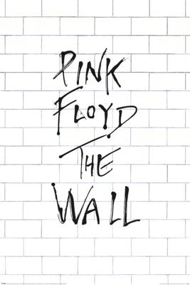 Poster Pink Floyd - The Wall Album 61x91,5cm