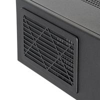 SilverStone SST-ML11B htpchtpc behuizing - thumbnail