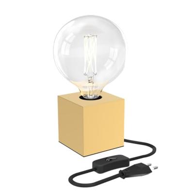 Circle Goud tafelblokjeTabler Vierkant - 3001000200