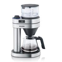 Severin KA5762 Koffiefilter apparaat Zwart - thumbnail