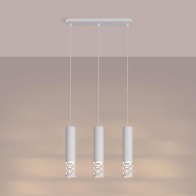 Hanglamp LIRO 3L wit