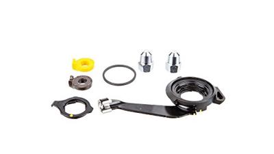 Shimano alfine 8 naafdelen-set