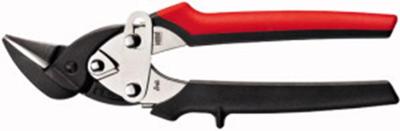 Erdi Ideaalplaatschaar | lengte 180 mm links | staal max. 1 mm | RVS max. 0,8 mm | 1 stuk - D15AL - D15AL Erdi Ideaalplaatschaar | lengte 180 mm links | staal max. 1 mm | RVS max. 0,8 mm | 1 stuk - D15AL - D15AL