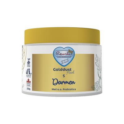 RENSKE GOLDDUST HEAL 5 DARMEN