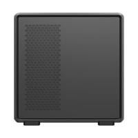 Cooler Master MasterFrame 600 Mesh zwart - thumbnail