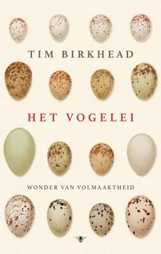 Het vogelei - Tim Birkhead - ebook