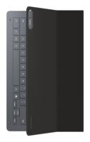 Samsung EF-DX930 Book cover Zwart Tablettoetsenbord met BookCover - thumbnail