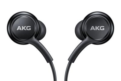 EO-IC100BBEGEU Samsung In-ear Tuned by AKG USB-C Stereo Headset Black Bulk