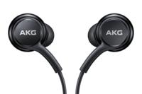 EO-IC100BBEGEU Samsung In-ear Tuned by AKG USB-C Stereo Headset Black Bulk - thumbnail