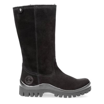 Panama Jack Boots Hanoi B1 Zwart-36 maat 36