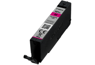 Canon CLI-581M XL magenta