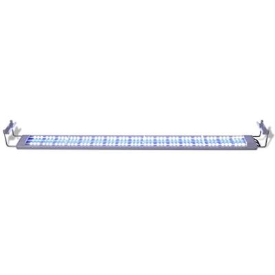 VidaXL Aquariumlamp led ip67 100-110 cm aluminium VidaXL Aquariumlamp led ip67 100-110 cm aluminium