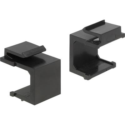 DeLOCK Keystone cover keystone module