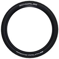 SCHWALBE Vouwband racing ralph performance tlr 26 x 2.25" / 57-559 mm - zwart - thumbnail