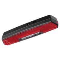 Axa Dragerachterlicht juno battery - 50 mm montage - thumbnail