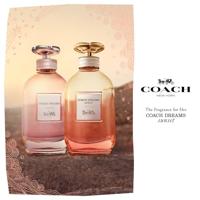 Damesparfum Coach Coach Dreams Sunset EDP - thumbnail