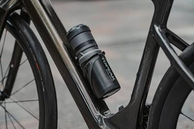 Topeak bidon escape pod zwart