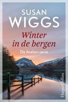 Winter in de bergen - Susan Wiggs - ebook - thumbnail