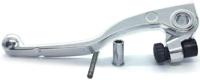 WRP - RACING Wrp-racing koppelingshendel clutch lever wrp forged aluminum,bright - thumbnail